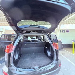 Toyota RAV4 2013