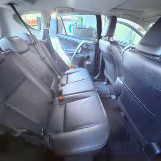 Toyota RAV4 2013