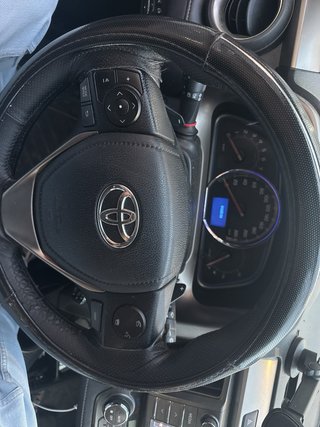 Toyota RAV4 2013