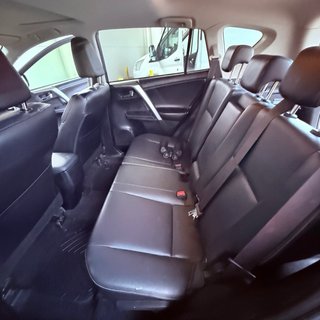 Toyota RAV4 2013