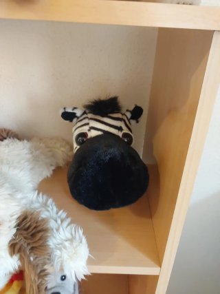 Lote de peluches variados
