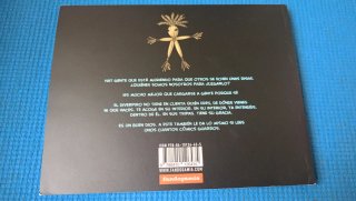 Comic Oglaf Libro Dos y Medio