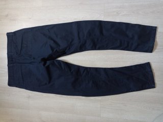 Chinos G-Star Slim Fit Azul Marino Talla M