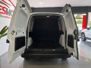 Renault Kangoo carga ( 12/2022)