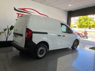 Renault Kangoo carga ( 12/2022)