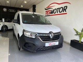 Renault Kangoo carga ( 12/2022)