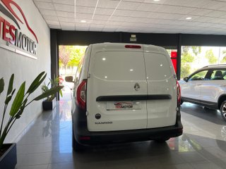 Renault Kangoo carga ( 12/2022)