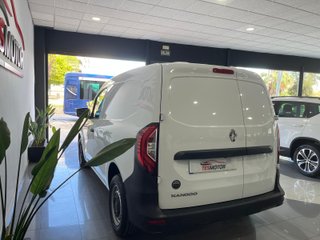 Renault Kangoo carga ( 12/2022)