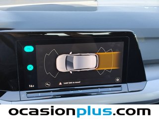 Volkswagen Golf Life 1.0 eTSI 81 kW (110 CV) DSG