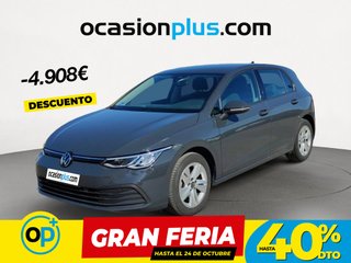 Volkswagen Golf Life 1.0 eTSI 81 kW (110 CV) DSG