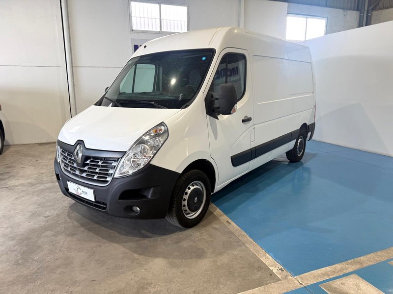Renault Master L2H2 - foto 1