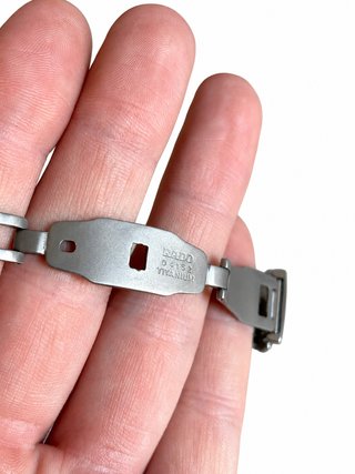 Reloj Rado Diastar Cerámico