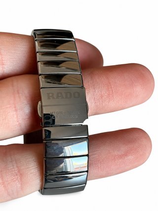 Reloj Rado Diastar Cerámico