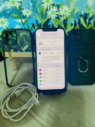 iPhone 12 Pro