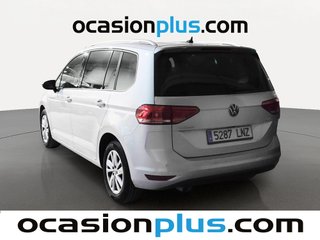 Volkswagen Touran Advance 2.0 TDI 110 kW (150 CV) DSG