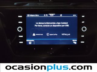 Volkswagen Touran Advance 2.0 TDI 110 kW (150 CV) DSG