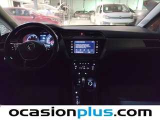 Volkswagen Touran Advance 2.0 TDI 110 kW (150 CV) DSG