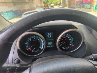 Toyota Land Cruiser 150 2012