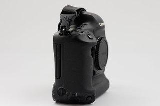 Canon EOS-1D X Cámara Profesional