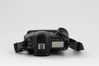 Canon EOS-1D X Cámara Profesional