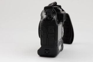 Canon EOS-1D X Cámara Profesional