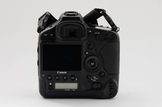 Canon EOS-1D X Cámara Profesional