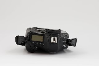 Canon EOS-1D X Cámara Profesional