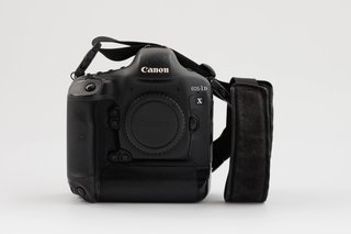 Canon EOS-1D X Cámara Profesional