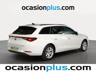 SEAT León ST 2.0 TDI Style Go DSG 110 kW (150 CV)
