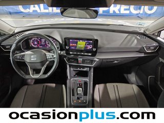 SEAT León ST 2.0 TDI Style Go DSG 110 kW (150 CV)