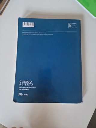 Lengua castellana y literatura 2, Le Bachillerato