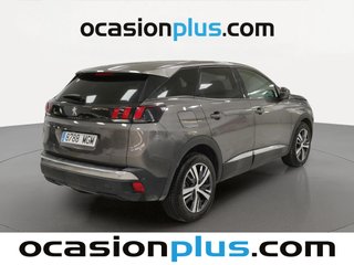 Peugeot 3008 PureTech 130 S&S Allure Pack 96 kW (130 CV)