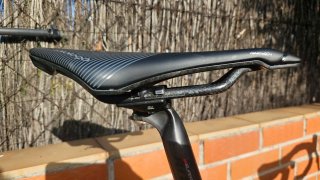 Bicicleta de carretera Orbea