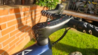 Bicicleta de carretera Orbea