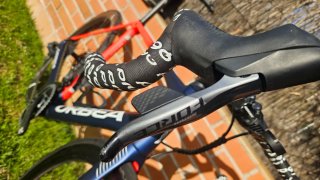 Bicicleta de carretera Orbea