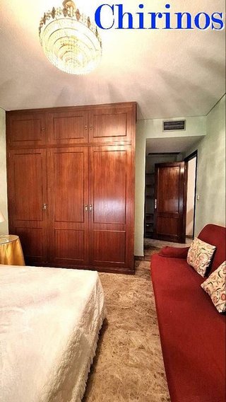 Piso en alquiler en Zona Centro en Córdoba