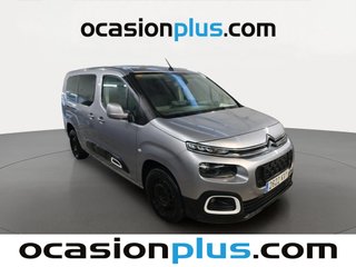 Citroen Berlingo Combi BlueHDi 130 S&S Talla XL Feel EAT8 96 kW (130 CV)