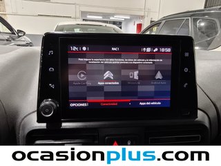 Citroen Berlingo Combi BlueHDi 130 S&S Talla XL Feel EAT8 96 kW (130 CV)
