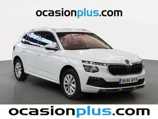 Skoda Kamiq 1.0 TSI Selection 85 kW (115 CV)
