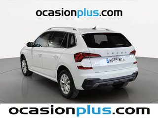 Skoda Kamiq 1.0 TSI Selection 85 kW (115 CV)