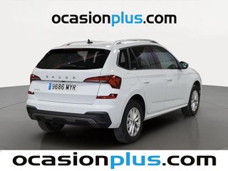 Skoda Kamiq 1.0 TSI Selection 85 kW (115 CV)