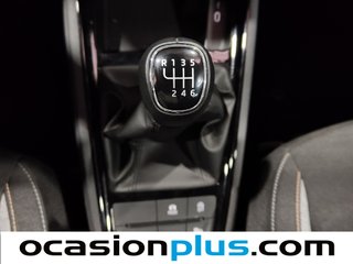 Skoda Kamiq 1.0 TSI Selection 85 kW (115 CV)