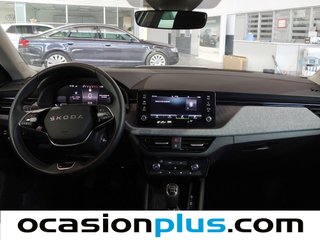 Skoda Kamiq 1.0 TSI Selection 85 kW (115 CV)