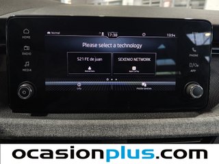 Skoda Kamiq 1.0 TSI Selection 85 kW (115 CV)