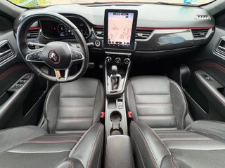 Renault Arkana 2021