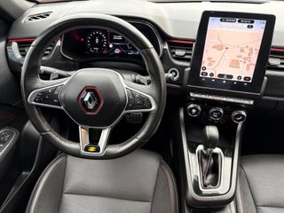 Renault Arkana 2021