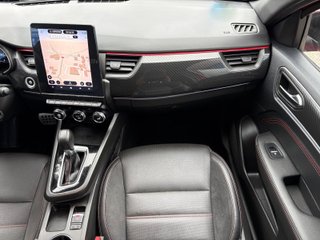 Renault Arkana 2021