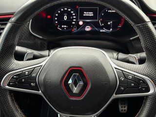 Renault Arkana 2021