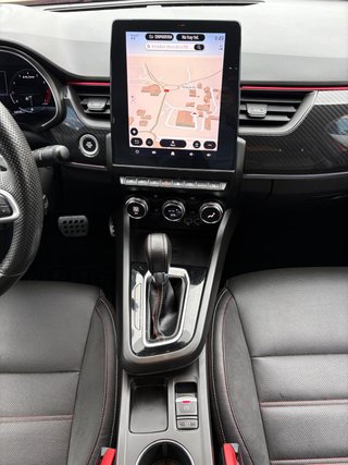 Renault Arkana 2021