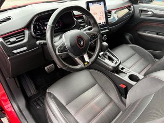 Renault Arkana 2021
